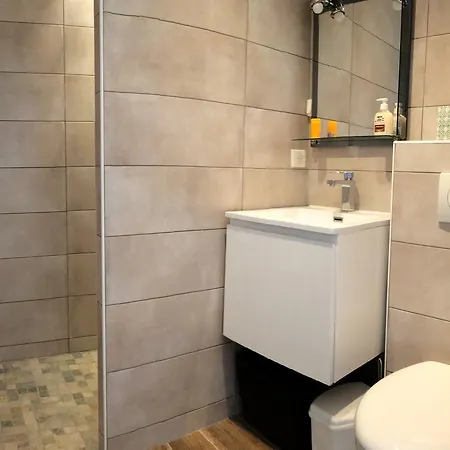 Le Cabanon Perdu Apartment Ansouis