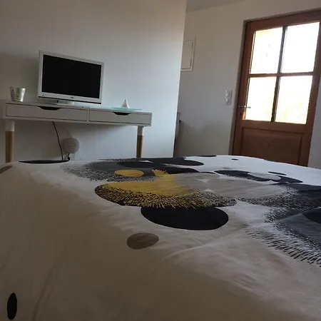 Le Cabanon Perdu Ansouis