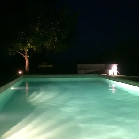 Le Cabanon Perdu