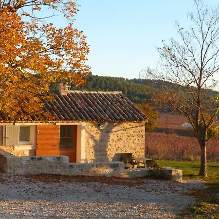 Apartment Le Cabanon Perdu *